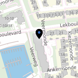 Appartement VWK00 B 4725 2