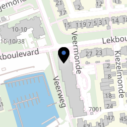 Appartement VWK00 B 4725 22
