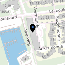 Appartement VWK00 B 4725 25