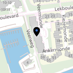 Appartement VWK00 B 4725 26