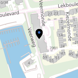 Appartement VWK00 B 4725 27