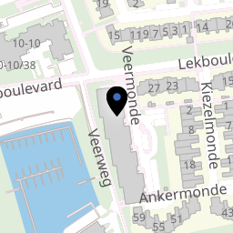 Appartement VWK00 B 4725 3