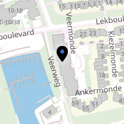 Appartement VWK00 B 4725 35