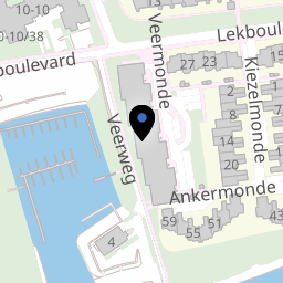 Appartement VWK00 B 4725 36