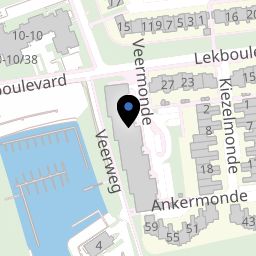 Appartement VWK00 B 4725 4