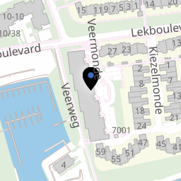 Appartement VWK00 B 4725 5