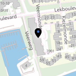 Appartement VWK00 B 4725 6