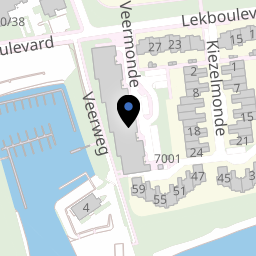 Appartement VWK00 B 4725 7