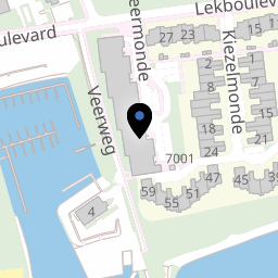 Appartement VWK00 B 4725 8