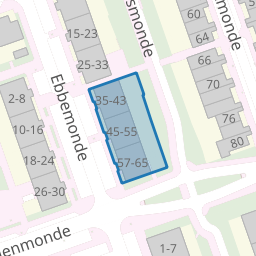 Perceel VWK00-B-4997