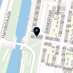 Appartement VWK00 B 5020 2