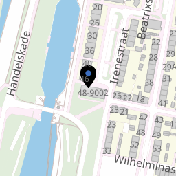 Appartement VWK00 B 5020 7