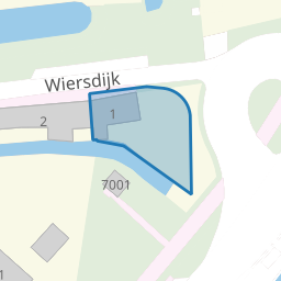 Perceel VWK00-B-5123