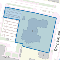 Perceel VWK00-B-5406