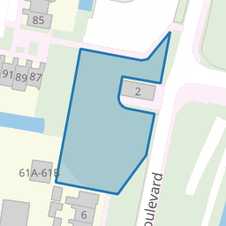 Perceel VWK00-B-5443