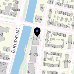 Appartement VWK00 B 5621 7