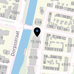 Appartement VWK00 B 5621 8