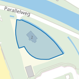 Perceel VWK00-B-5708
