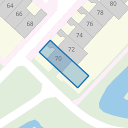 Perceel VWK00-B-5751