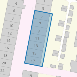 Perceel VWK00-B-6016