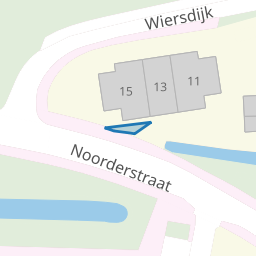 Perceel VWK00-B-6125