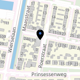 Appartement VWK00 B 6209 3
