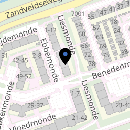 Appartement VWK00 B 6210 11