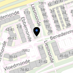 Appartement VWK00 B 6210 13