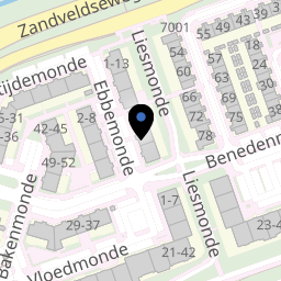 Appartement VWK00 B 6210 3