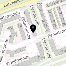 Appartement VWK00 B 6210 4