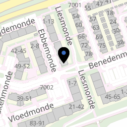Appartement VWK00 B 6210 7