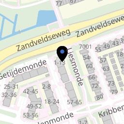 Appartement VWK00 B 6211 15