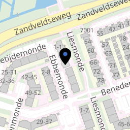 Appartement VWK00 B 6211 8