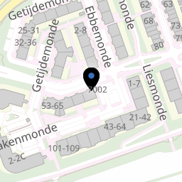 Appartement VWK00 B 6213 1