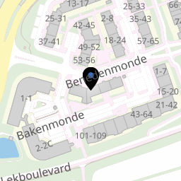 Appartement VWK00 B 6213 11