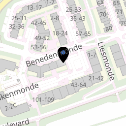 Appartement VWK00 B 6213 14