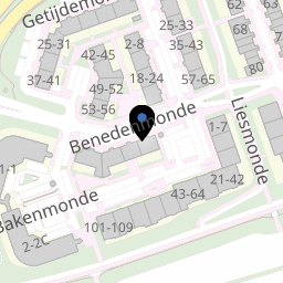 Appartement VWK00 B 6213 2