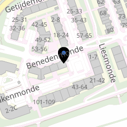 Appartement VWK00 B 6213 8