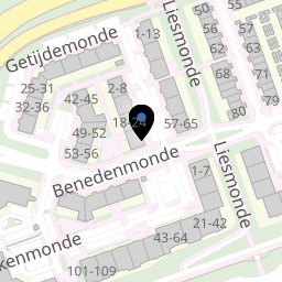 Appartement VWK00 B 6214 1