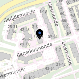 Appartement VWK00 B 6214 8