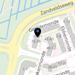 Appartement VWK00 B 6215 30