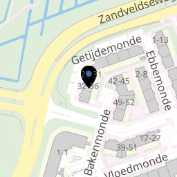 Appartement VWK00 B 6215 32