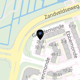 Appartement VWK00 B 6215 7