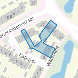 Perceel VWK00-B-6629