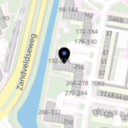 Appartement VWK00 B 6736 10