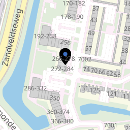 Appartement VWK00 B 6736 2