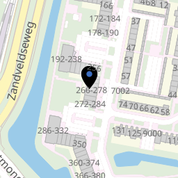 Appartement VWK00 B 6736 21