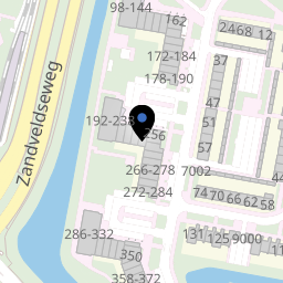 Appartement VWK00 B 6736 24