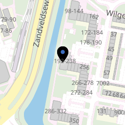 Appartement VWK00 B 6736 29