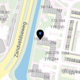 Appartement VWK00 B 6736 33
